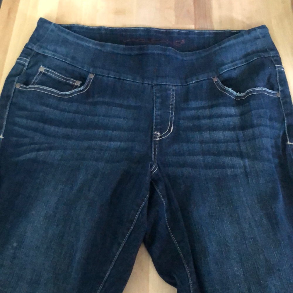 Jag Jeans Women’s Petite Jeans 14W NWOT